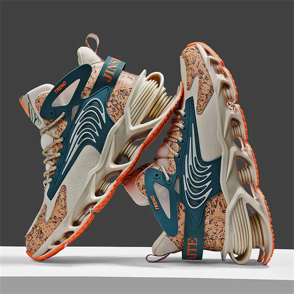 Vintage Fashion For Sale - Non-slip Mid Child Running Sneakers Casual