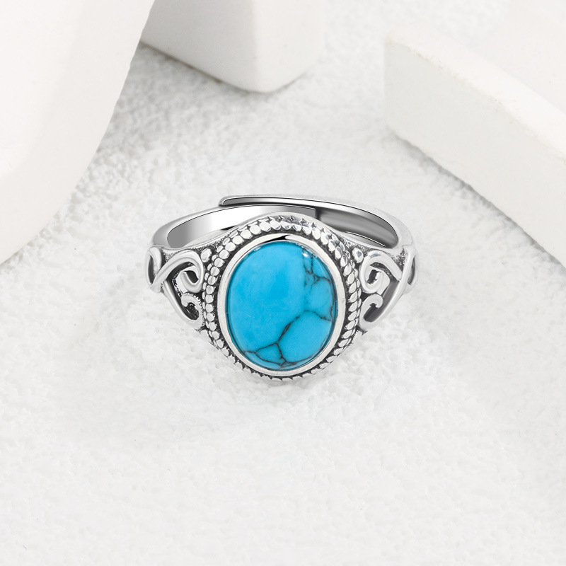 Vintage Fashion For Sale - 2026 New Vintage Bohemian Style Ring