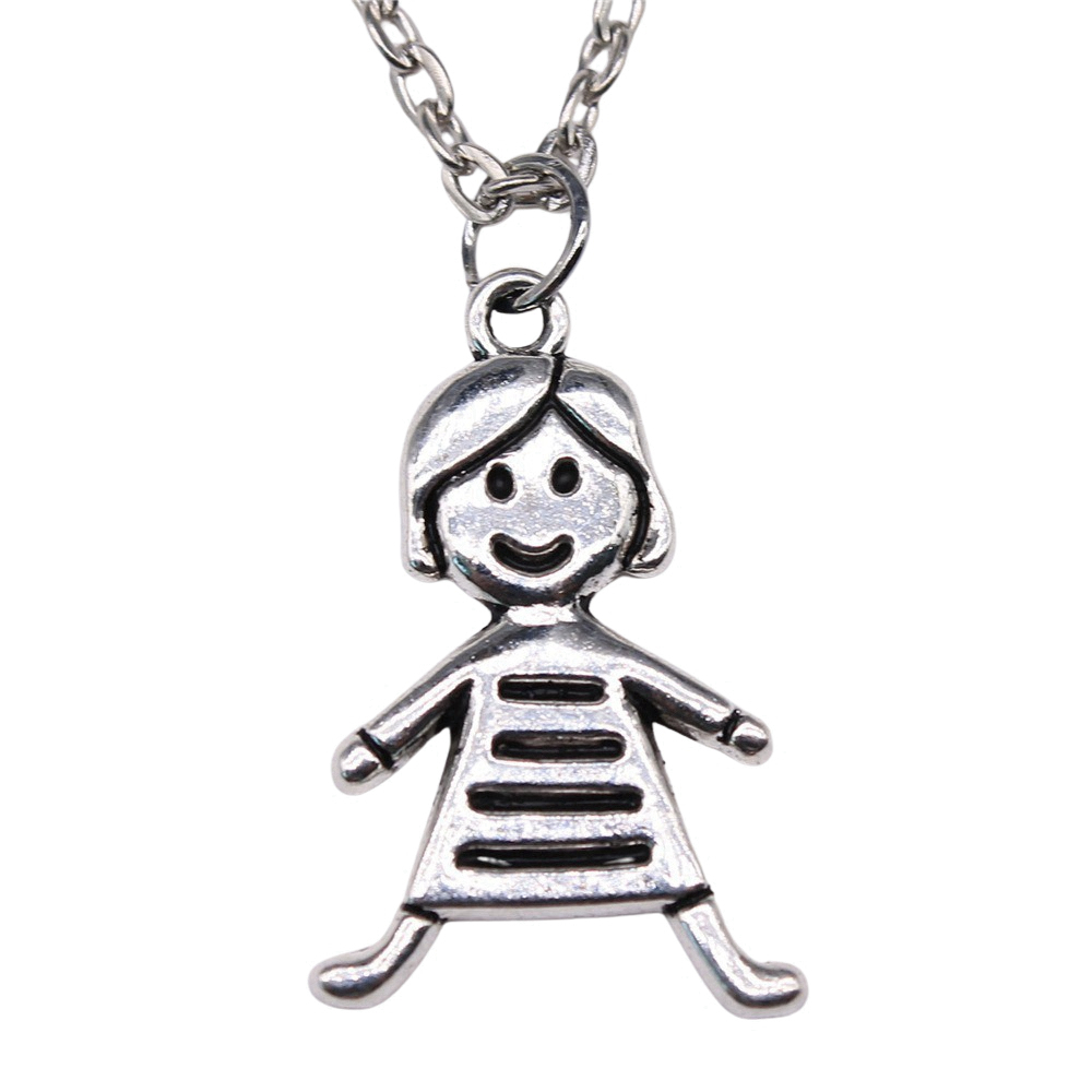 Necklaces & Pendants 2025 Tren - Vintage Fashion Trends 2025 ulasan dan harga