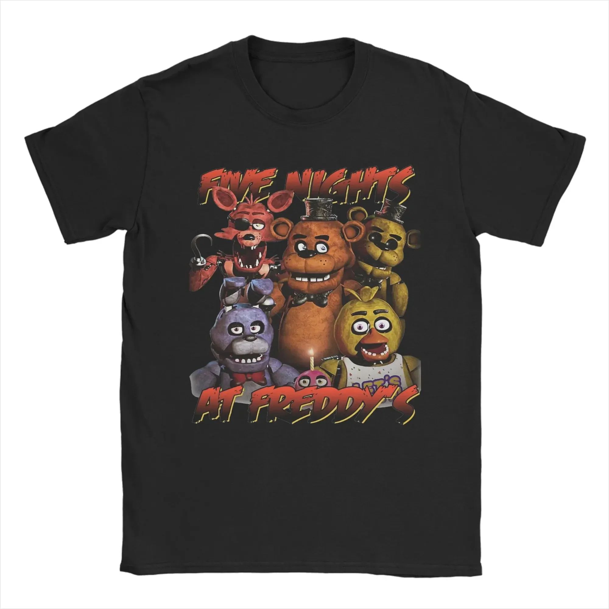 Hot Games  Tops Five Nights At - Vintage Fashion Game ulasan dan harga