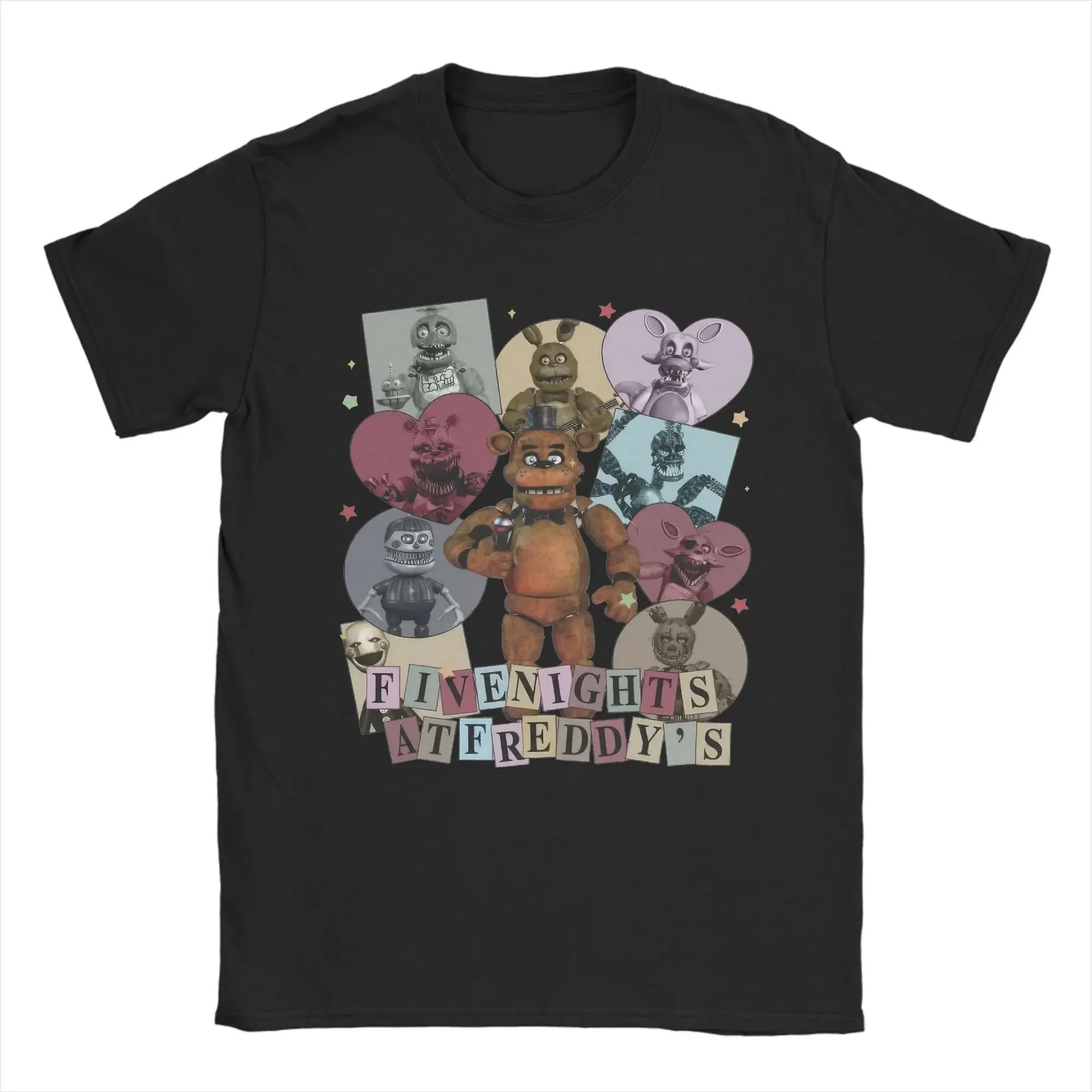 Hot Games  Tops Five Nights At - Vintage Fashion Game ulasan dan harga
