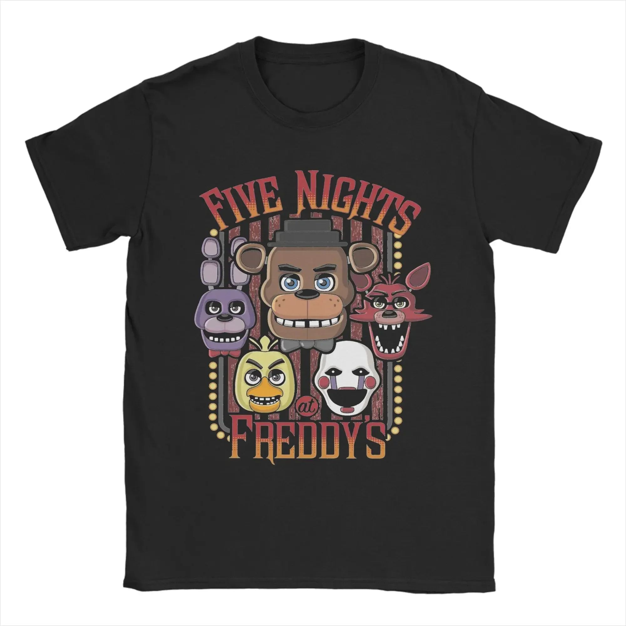 Hot Games  Tops Five Nights At - Vintage Fashion Game ulasan dan harga
