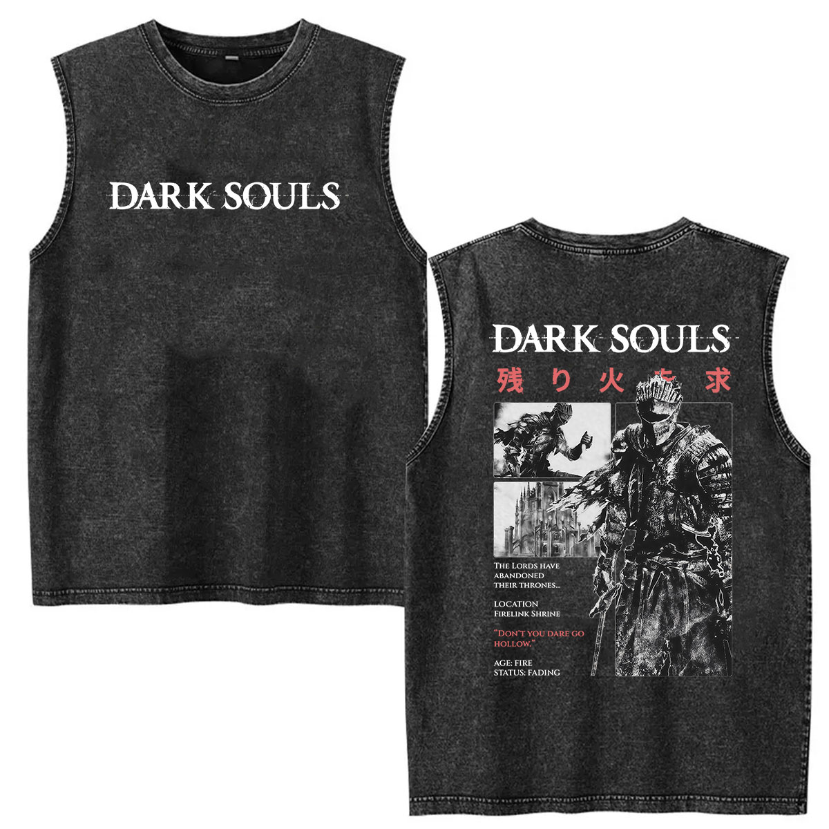 2026 Game Dark Souls Praise Th - Vintage Fashion Game ulasan dan harga
