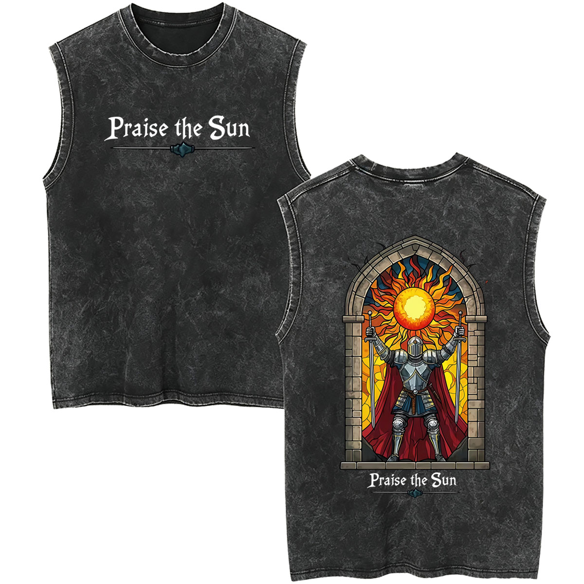 Game Dark Souls Praise The Sun - Vintage Fashion Game ulasan dan harga