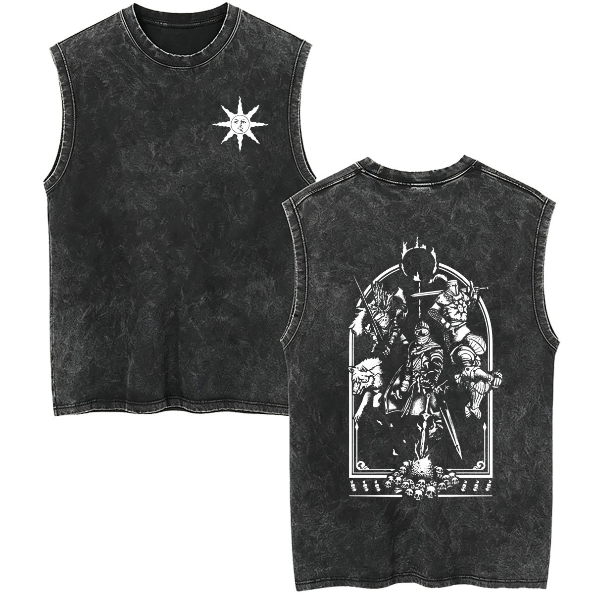 Game Dark Souls Praise The Sun - Vintage Fashion Game ulasan dan harga