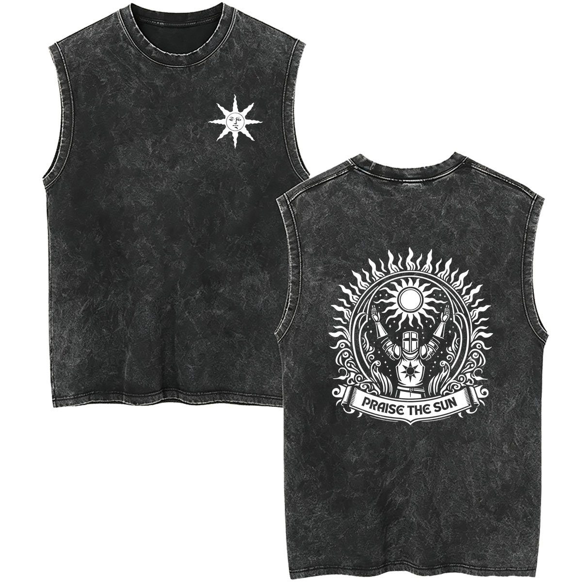 Game Dark Souls Praise The Sun - Vintage Fashion Game ulasan dan harga