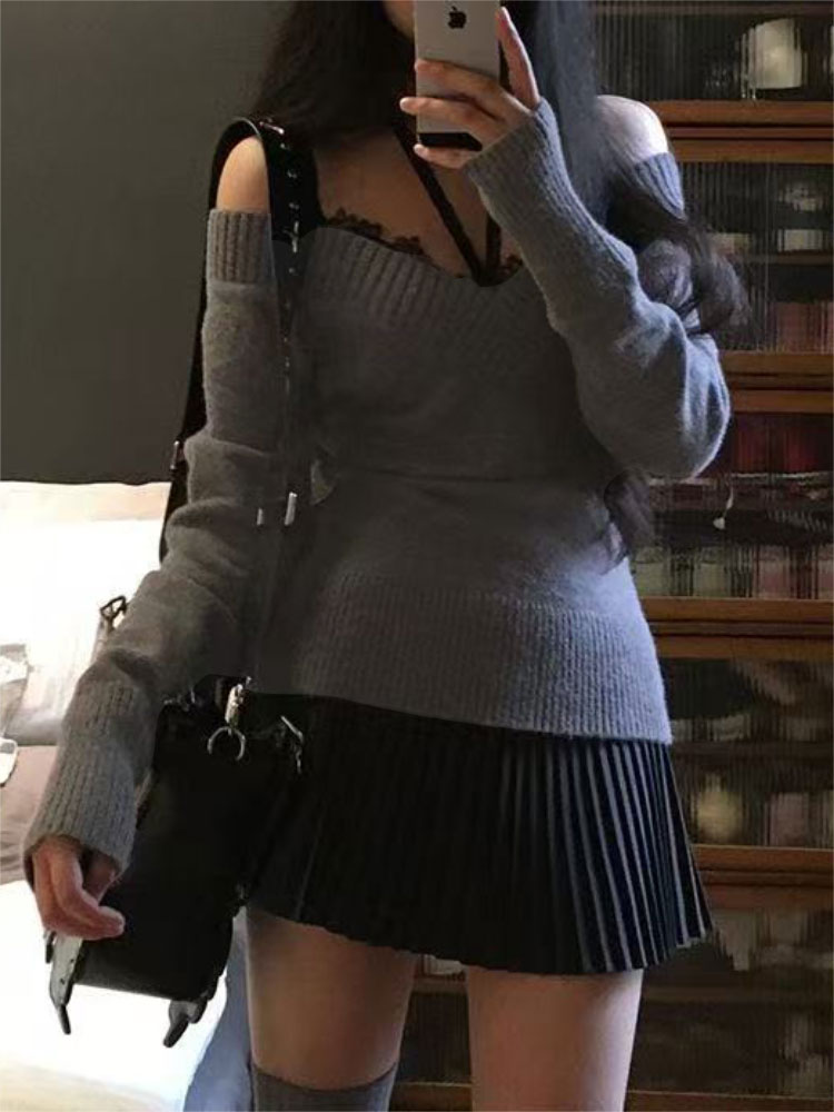 2025 Fashion Woman Trend Sexy  - Vintage Fashion Trends 2025 ulasan dan harga