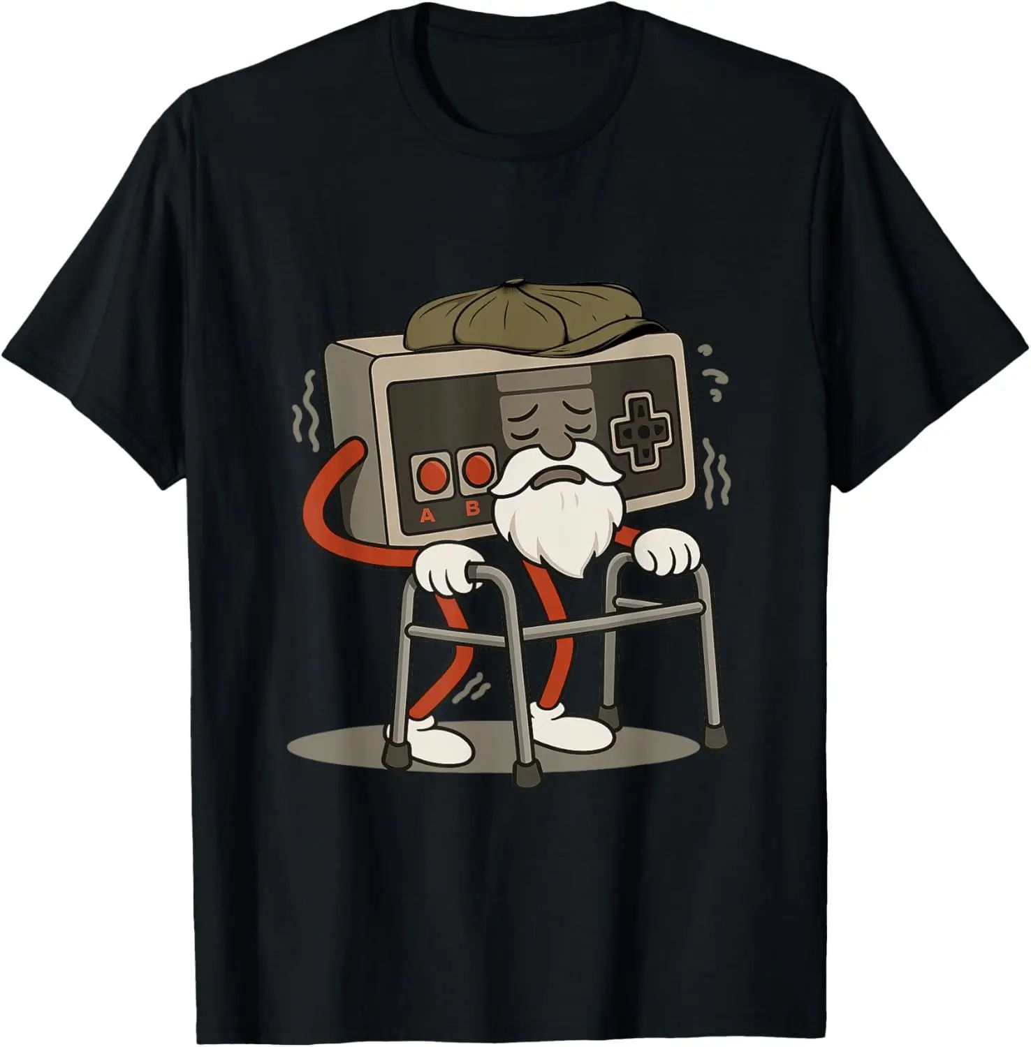 80s 90s Video Game Retro Vinta - Vintage Fashion Game ulasan dan harga
