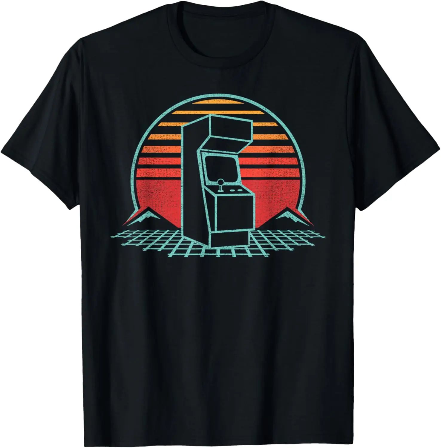 80s 90s Video Game Retro Vinta - Vintage Fashion Game ulasan dan harga