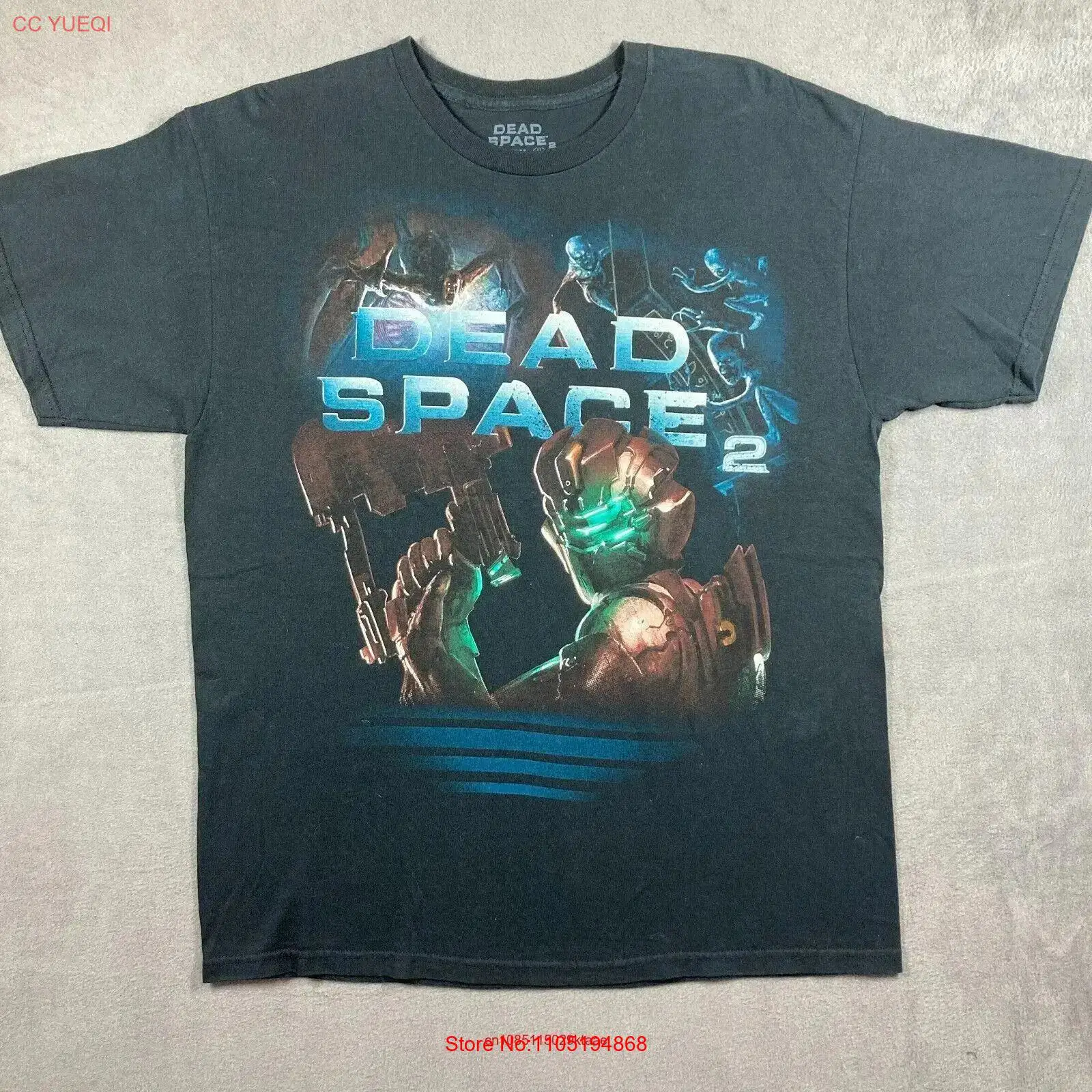 Dead Space 2 Visceral Games 20 - Vintage Fashion Game ulasan dan harga