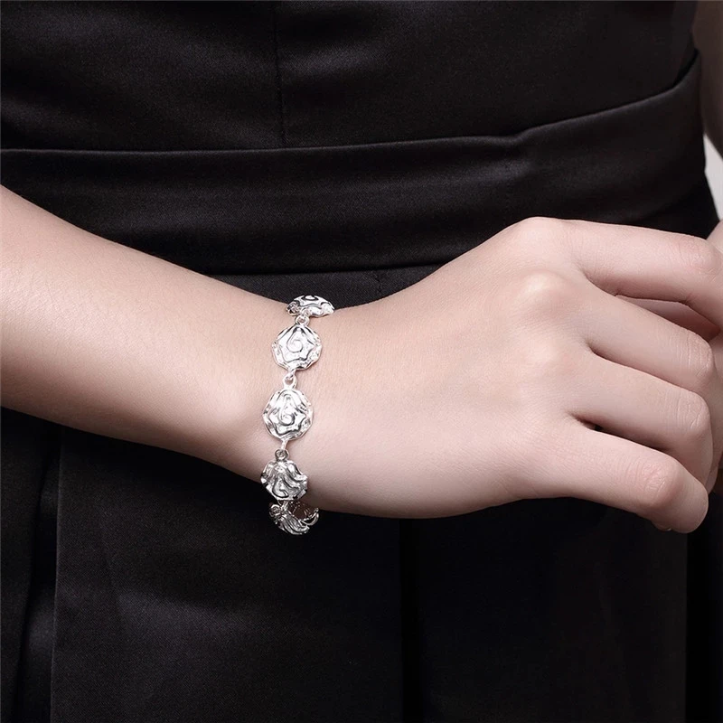 Hot sale fashion 925 Sterling  - Vintage Fashion For Sale ulasan dan harga