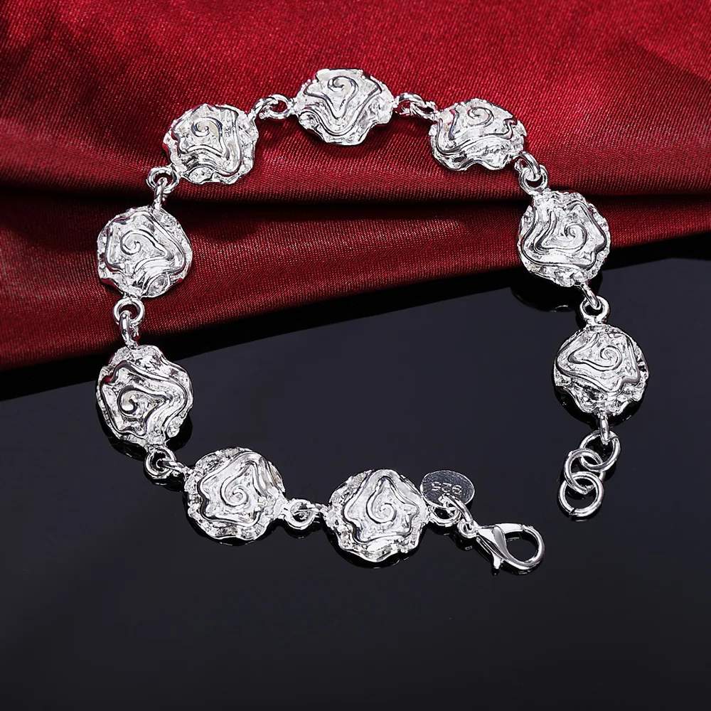 Hot sale fashion 925 Sterling  - Vintage Fashion For Sale ulasan dan harga