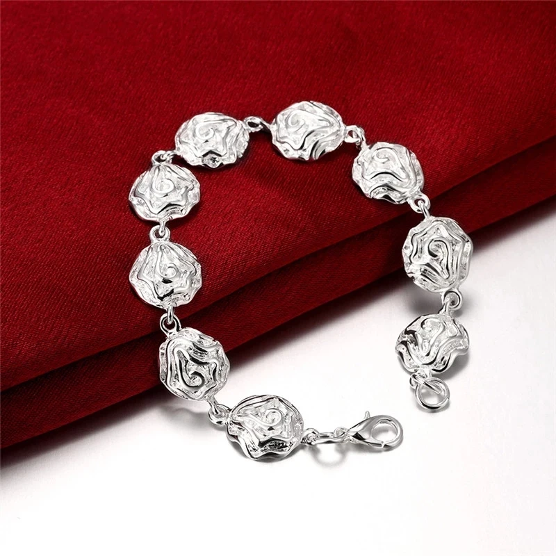 Hot sale fashion 925 Sterling  - Vintage Fashion For Sale ulasan dan harga