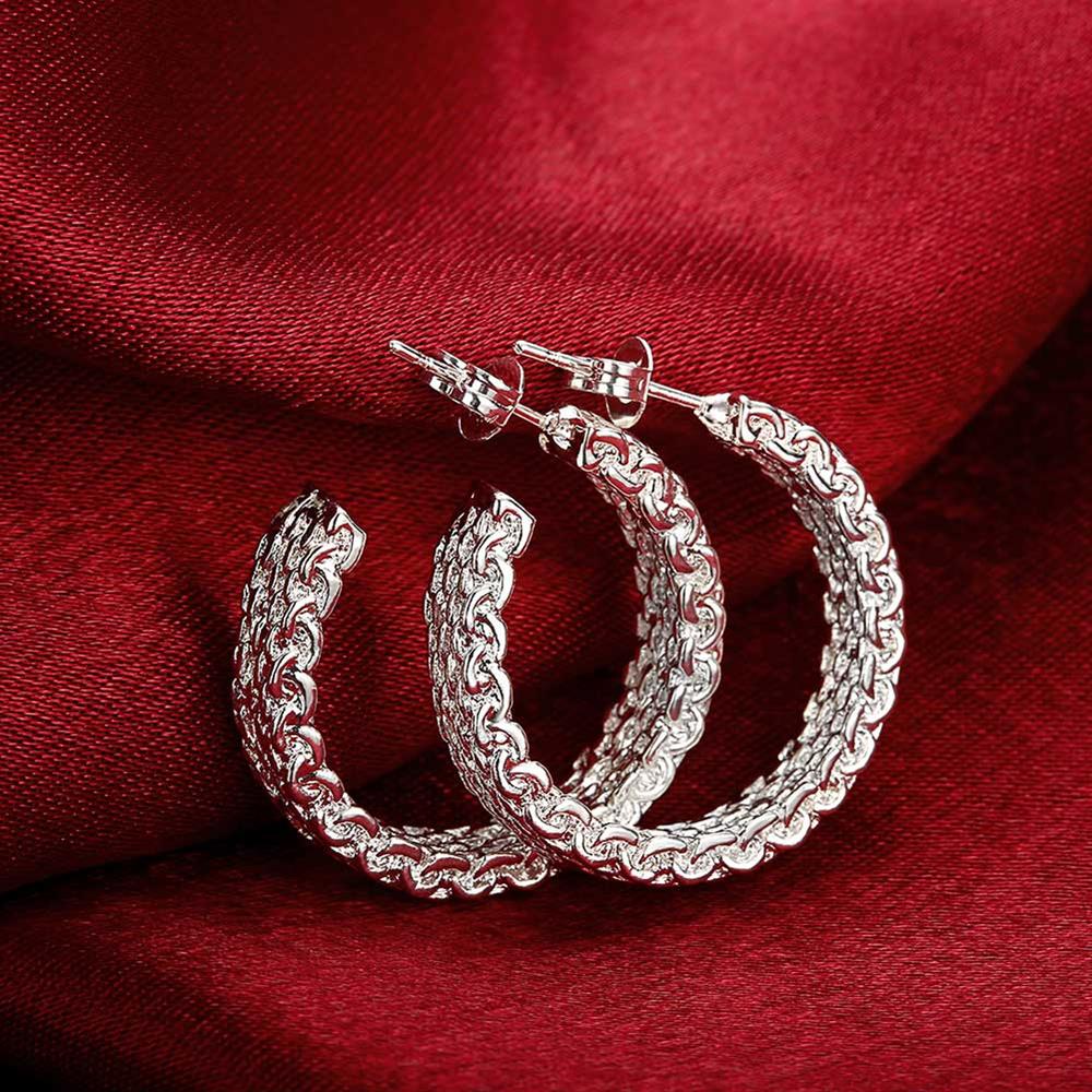 wholesale Hot 925 sterling Sil - Vintage Fashion Wholesale ulasan dan harga