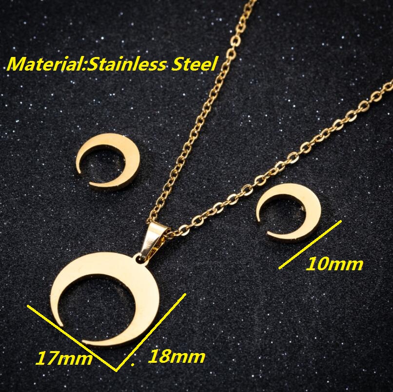 Vintage Geometry Star And Moon - Vintage Fashion Trends 2025 ulasan dan harga