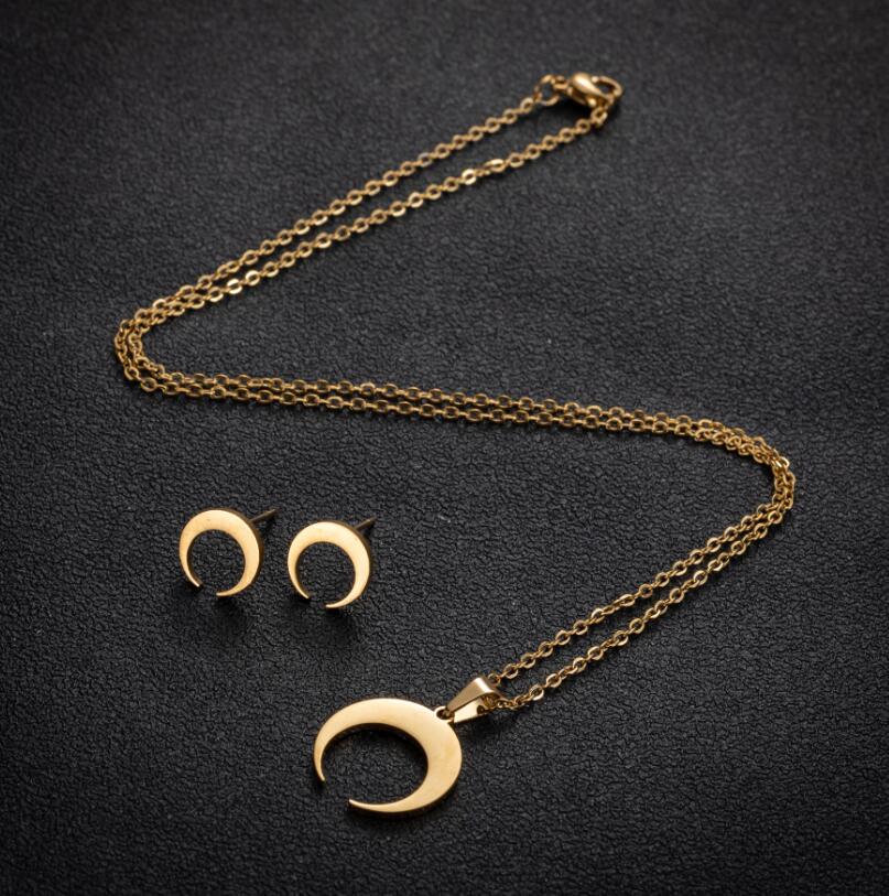 Vintage Geometry Star And Moon - Vintage Fashion Trends 2025 ulasan dan harga