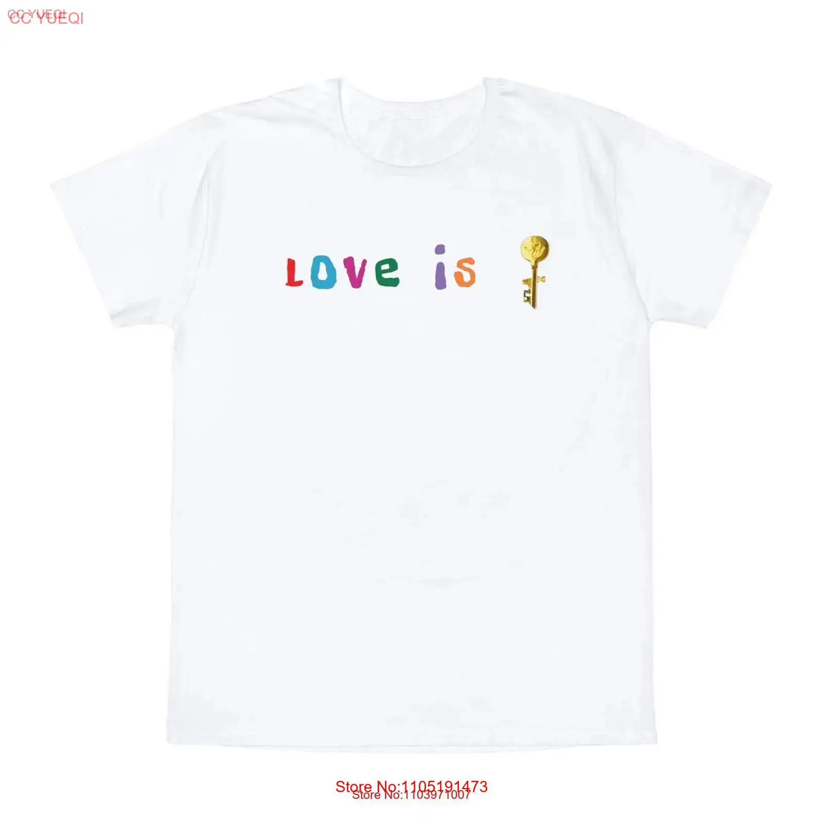 Love is Iconic T Shirt vintage - Vintage Fashion Icons ulasan dan harga