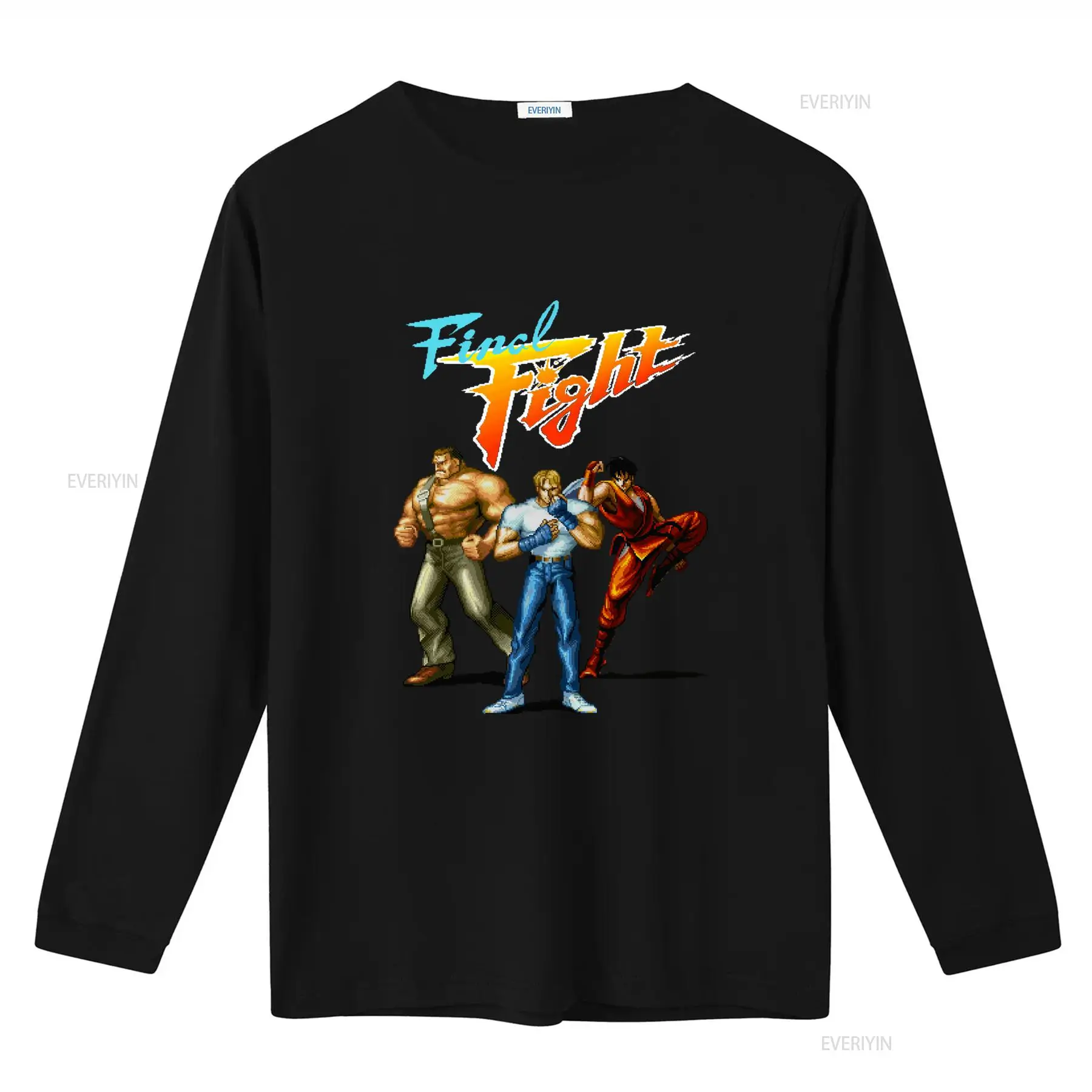 Retro SNES Arcade Final Fight  - Vintage Fashion Game ulasan dan harga