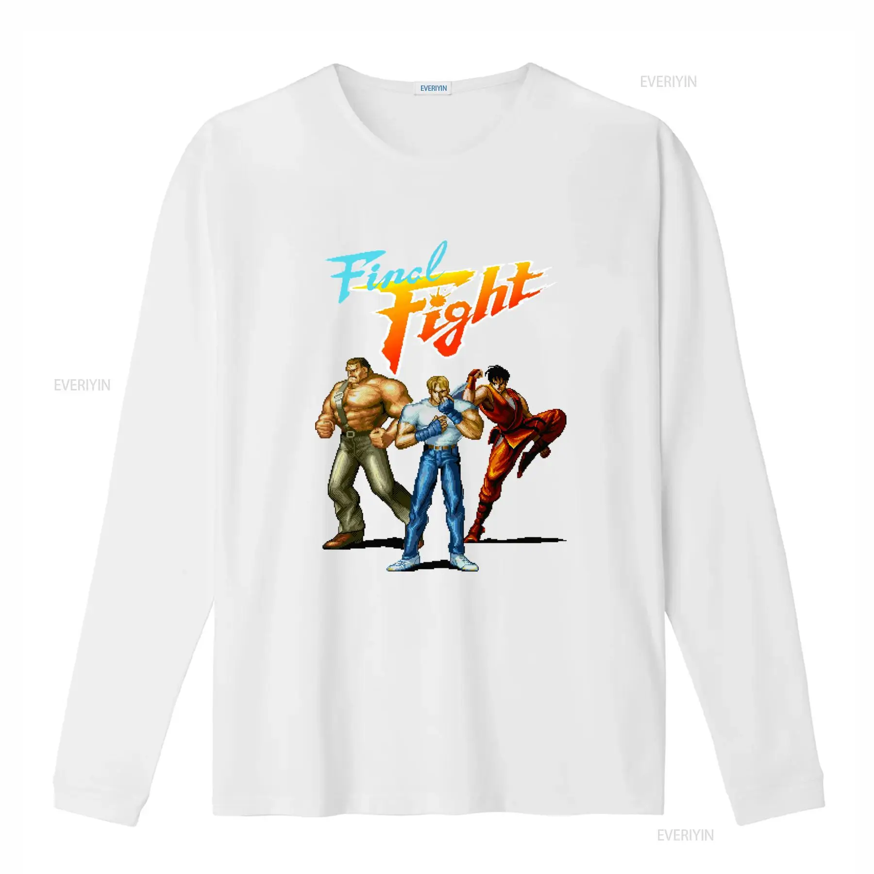 Retro SNES Arcade Final Fight  - Vintage Fashion Game ulasan dan harga