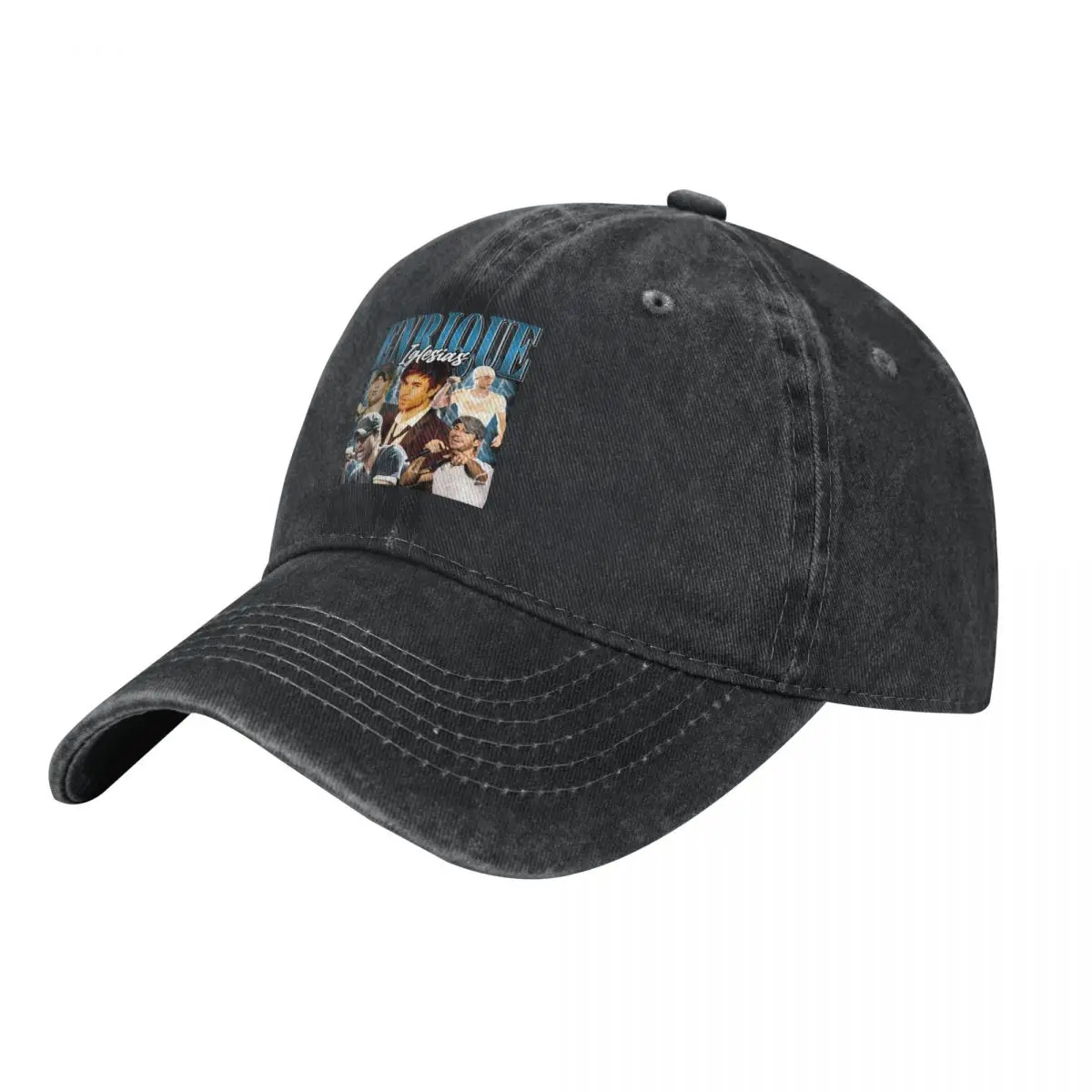 Enrique Iglesias Vintage - Ico - Vintage Fashion Icons ulasan dan harga
