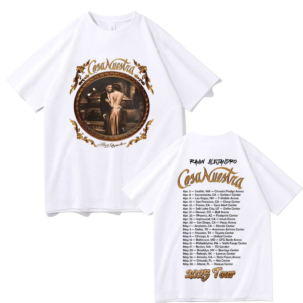 Rapper Rauw Alejandro Cosa Nue - Vintage Fashion Trends 2025 ulasan dan harga