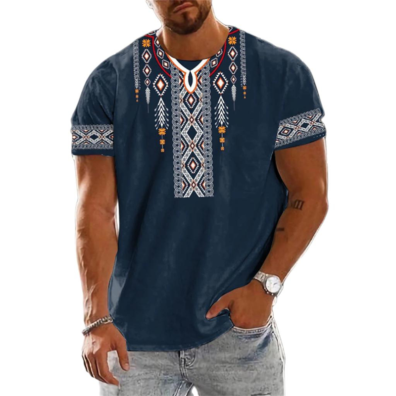 Trend 2025 Vintage Ethnic Grap - Vintage Fashion Trends 2025 ulasan dan harga
