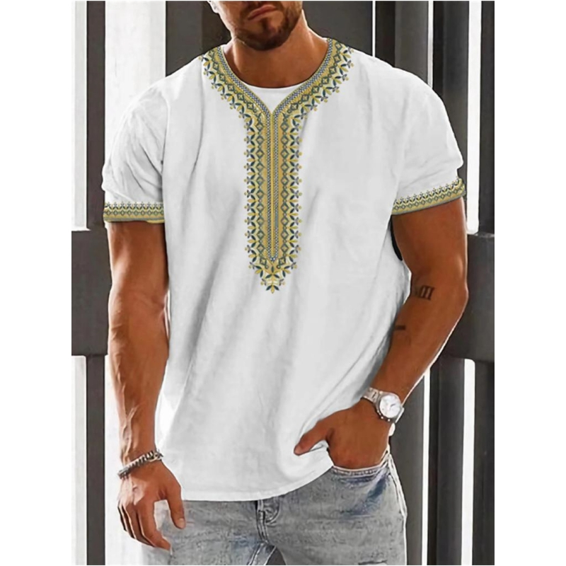 Trend 2025 Vintage Ethnic Grap - Vintage Fashion Trends 2025 ulasan dan harga