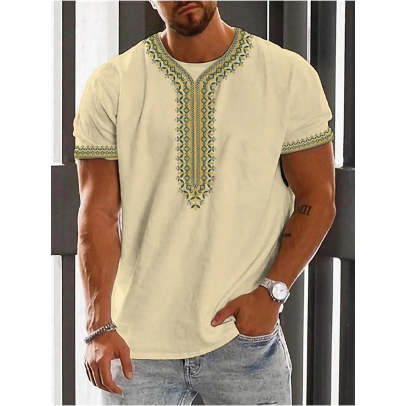 Trend 2025 Vintage Ethnic Grap - Vintage Fashion Trends 2025 ulasan dan harga