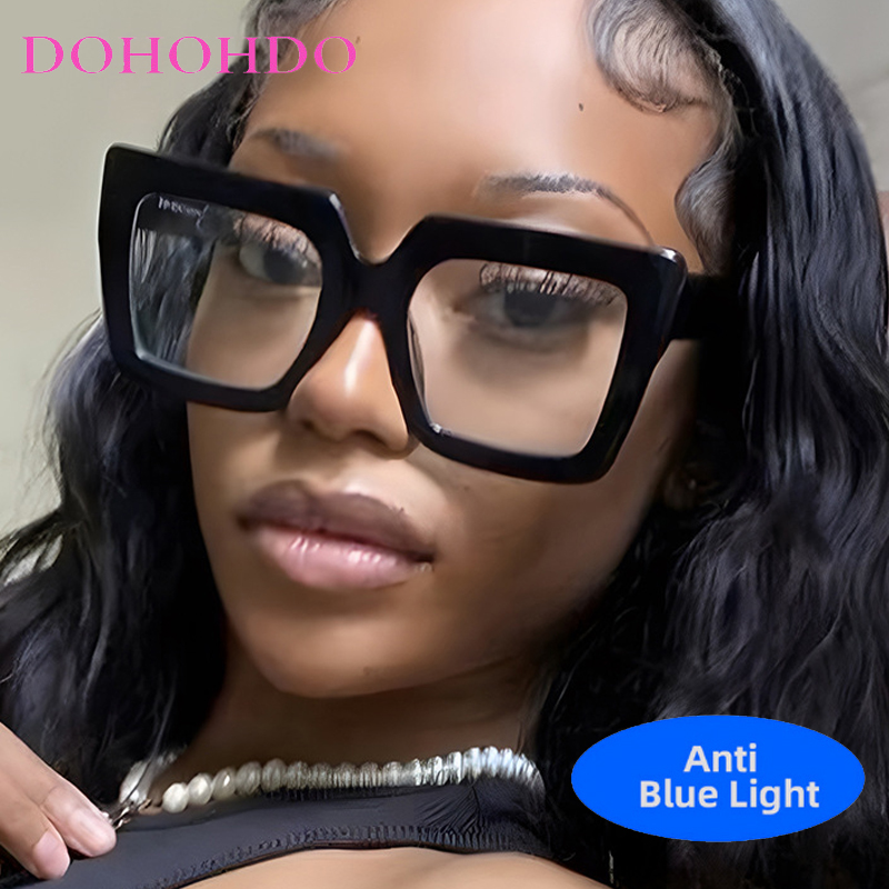 New Fashion Square Blue Light  - Vintage Fashion Game ulasan dan harga