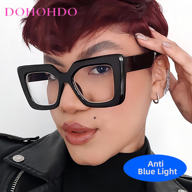 New Fashion Square Blue Light  - Vintage Fashion Game ulasan dan harga