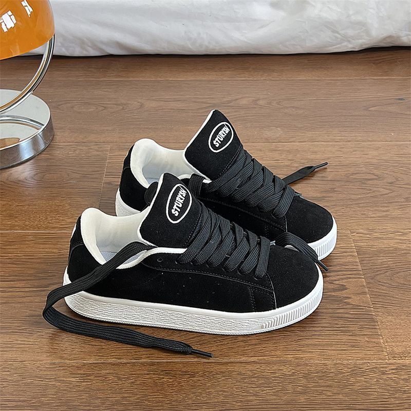 Couple's Sneakers 2025 Autumn  - Vintage Fashion Trends 2025 ulasan dan harga
