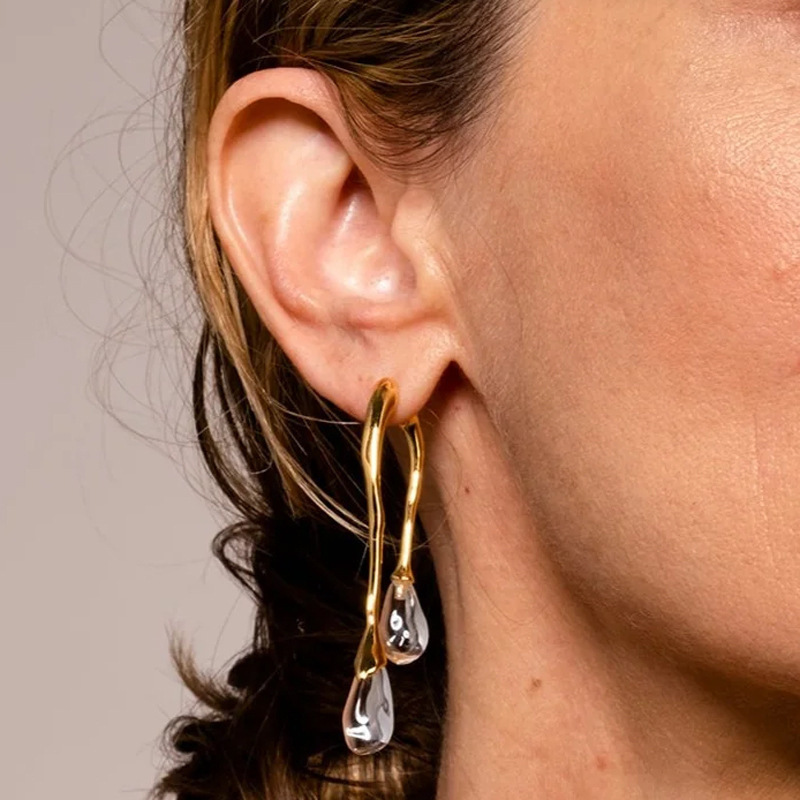 Vintage Modern Jewelry Silver  - Vintage Fashion Trends 2025 ulasan dan harga